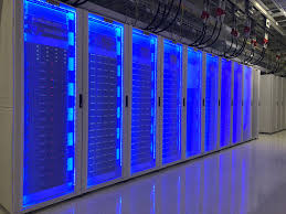 PACE Cluster